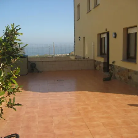 Tapia Apartment *