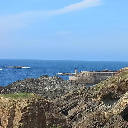 Lägenhet Tapia Tapia De Casariego