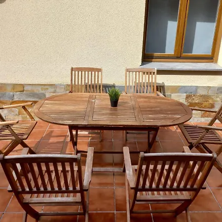 Apartment Tapia
