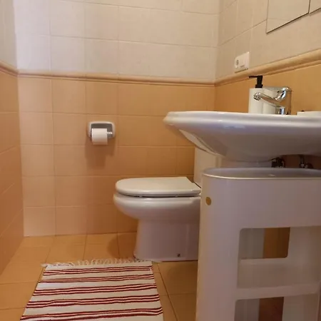 Tapia Apartment *
