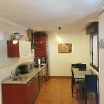 Tapia Apartament