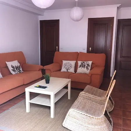 Apartment Tapia Tapia De Casariego