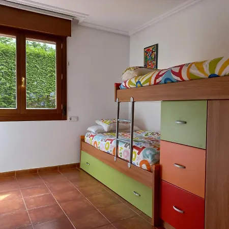 Tapia Apartment Tapia De Casariego